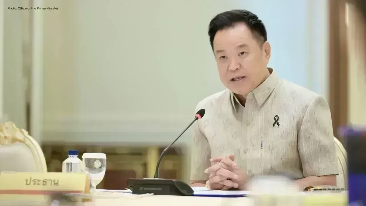 Thailand Cuts Power Tariffs, Boosts Solar