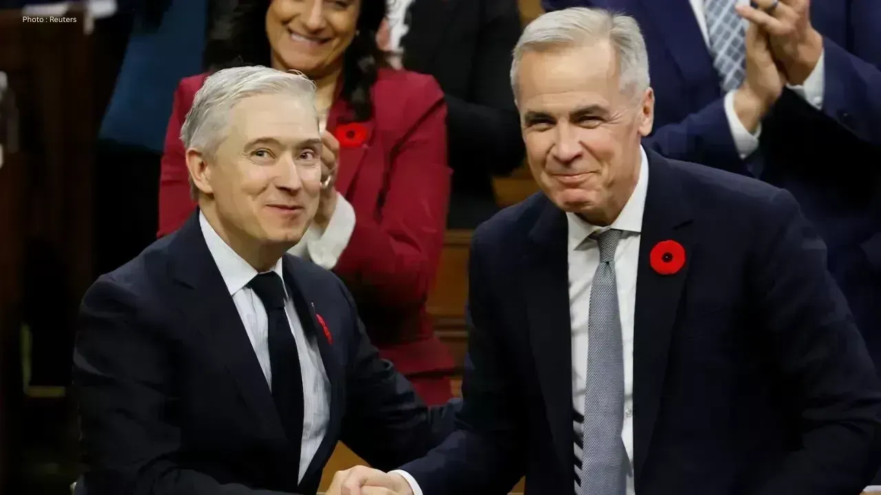 Concerns Mount Over Carney's Fiscal Strategy