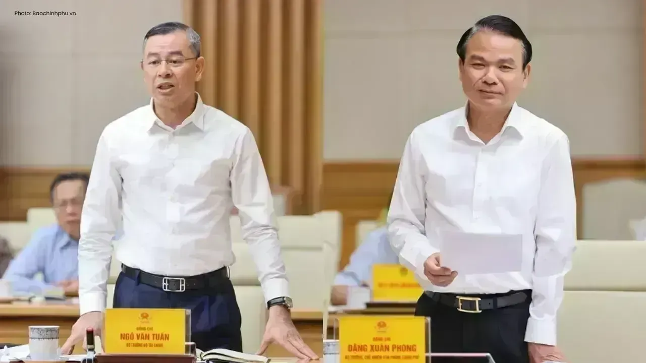 Vietnam Pushes Reforms for Double-Digit Growth