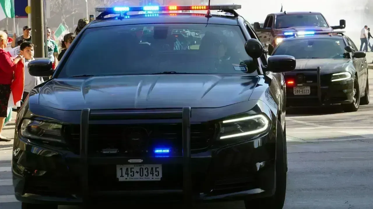 Ontario Authorities Capture Suspect in Lambton College Shooting