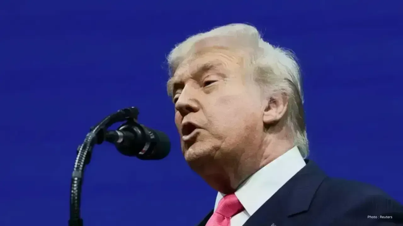 White House Condemns Democrats Following Threats Against Trump