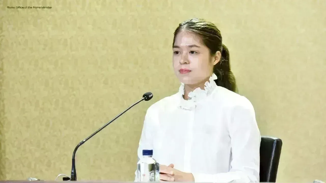 Thailand GI Crafts Market Crosses 400M Baht