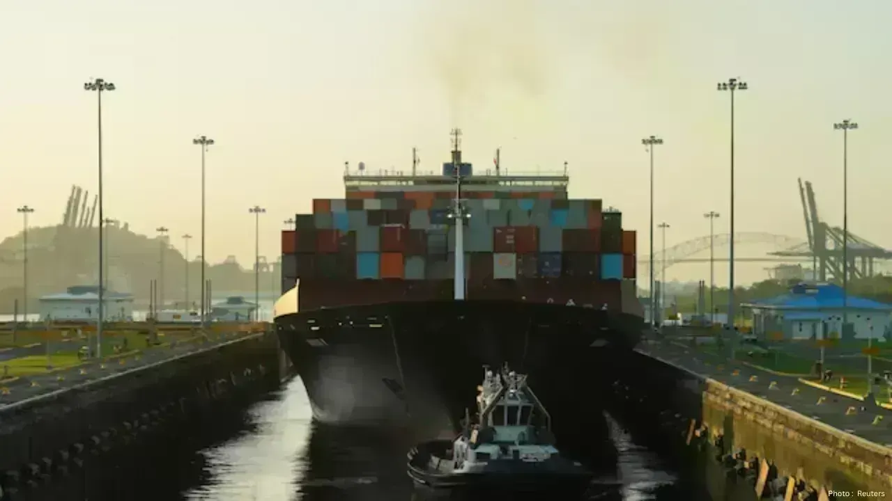 Support for Panama's Sovereignty Grows Amid China Tensions