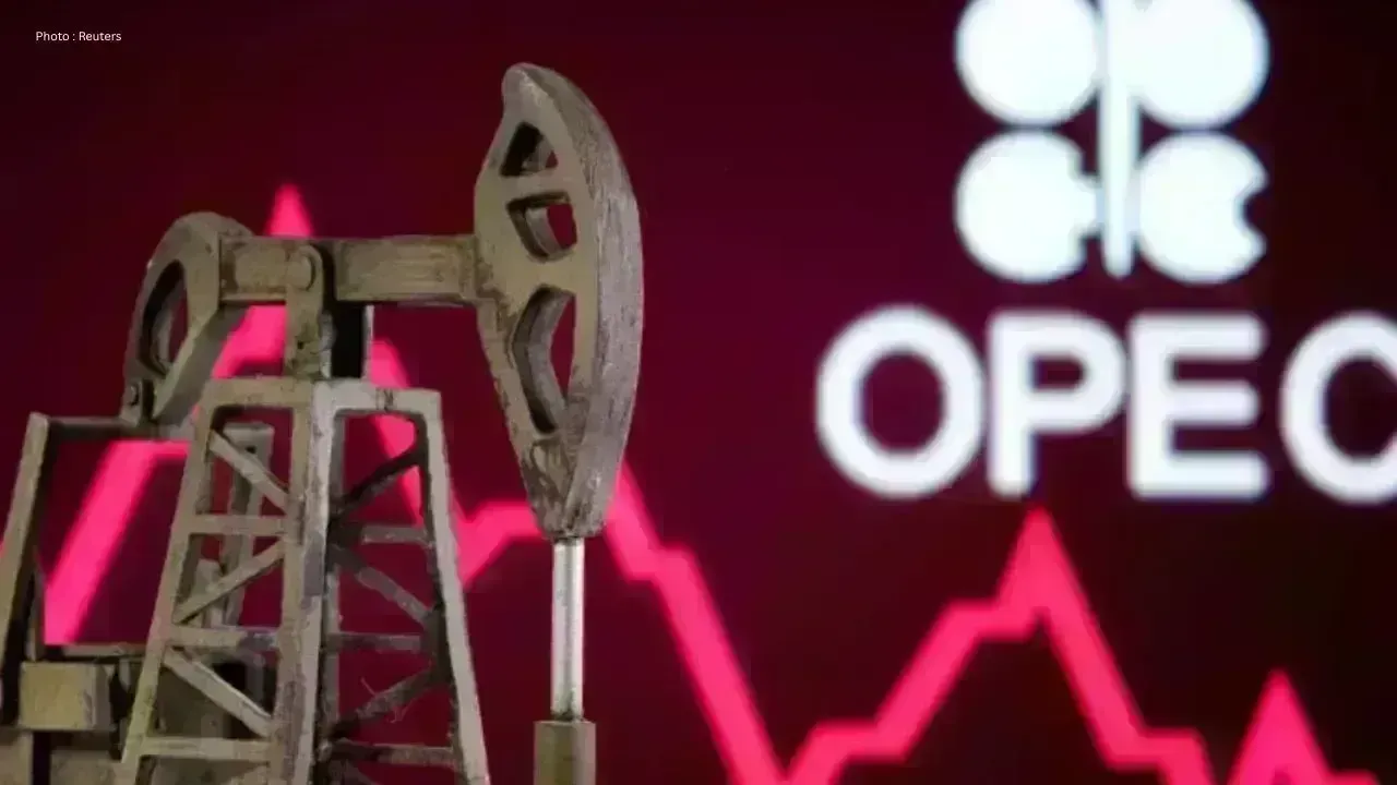 UAE Announces Departure from OPEC: A Significant Shift in Gulf Energy Dynamics