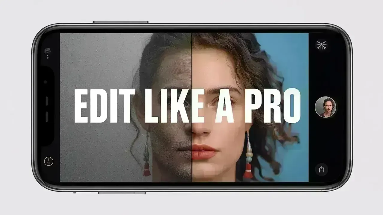 Top 7 Free Apps to Edit Photos Like a Pro