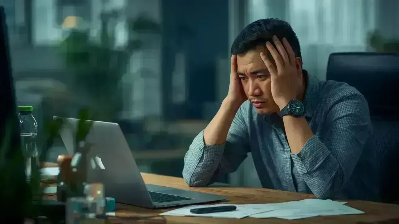 Mastering Hypertension: Effective Strategies for a Healthier Work Life