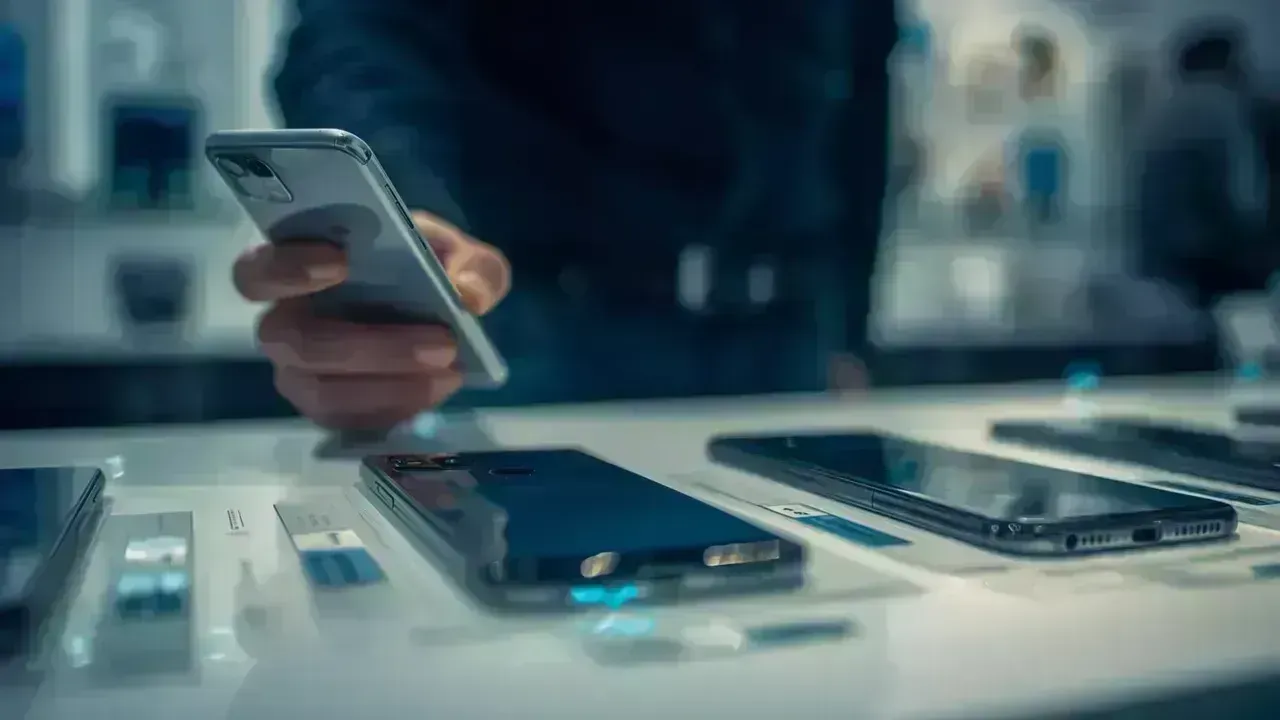 iQOO 15, OnePlus 15, and Galaxy S25: The Ultimate Flagship Showdown for 2026