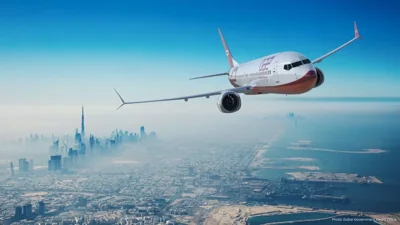 Dubai Aerospace Enterprise Sees Solid Growth in Q1 2026