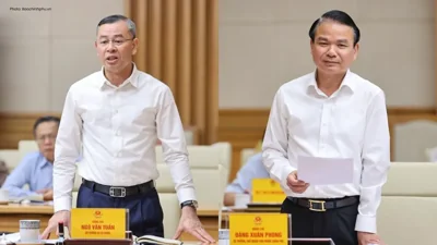 Vietnam Pushes Reforms for Double-Digit Growth