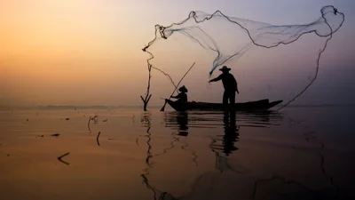 Indonesia Tackles Pests and River Pollution