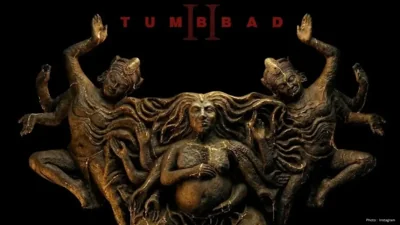 Tumbbad 2 Release Date Revealed, Sohum Shah Returns in Dark Horror Sequel