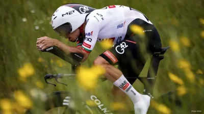 UAE Team Emirates-XRG Kicks Off Tour de Romandie 2026 with Impressive Prologue