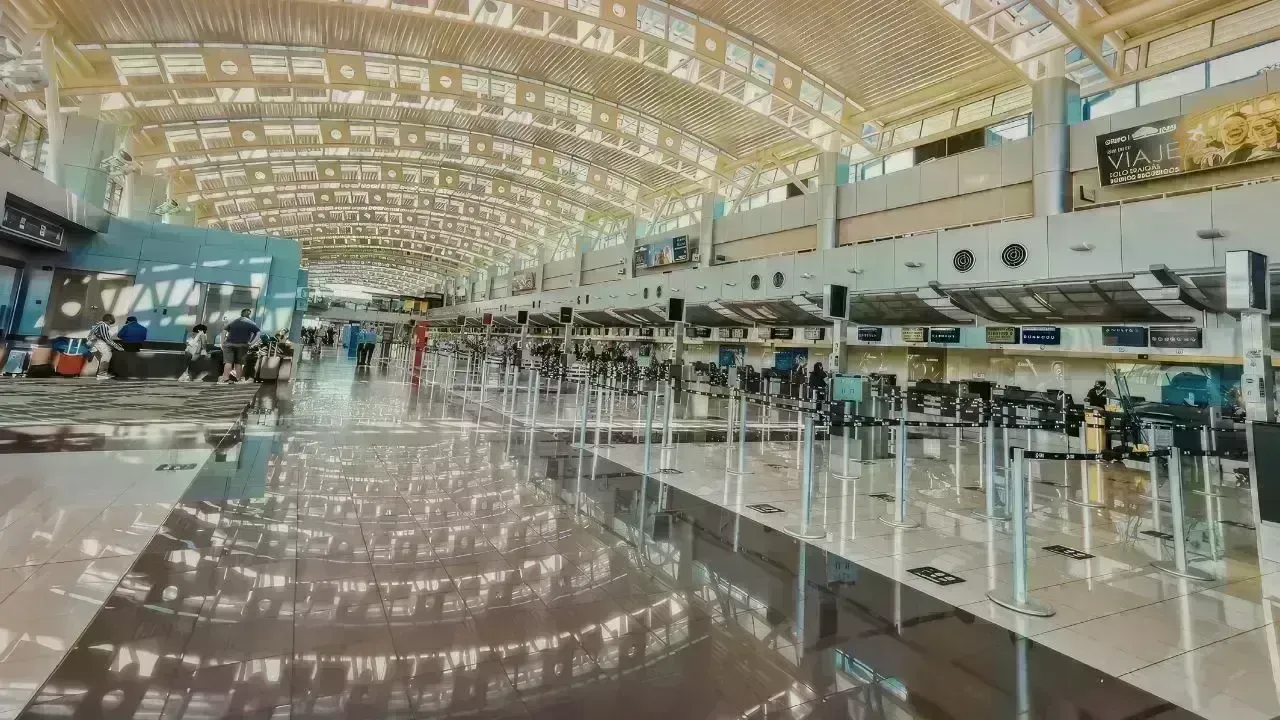 Changi T3 set for digital robotics upgrade plan