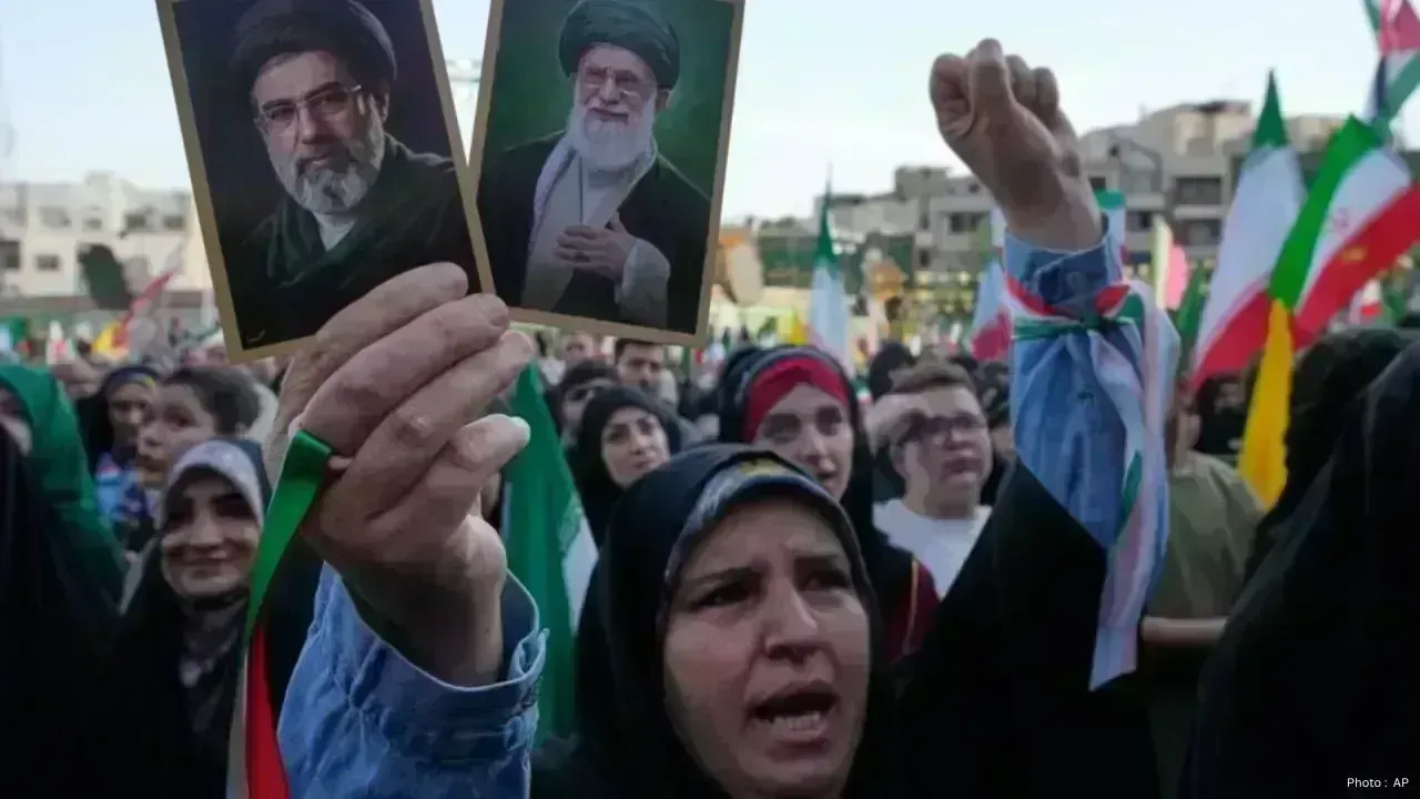 Iran Vows to Safeguard Nuclear and Missile Program Amidst Growing Tensions