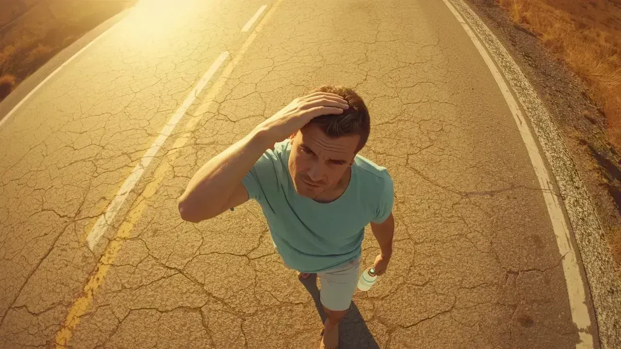 Cooling Strategies for Surviving 45°C Heatwaves: Expert Summer Tips