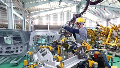 Vietnam pushes digital future with new policy