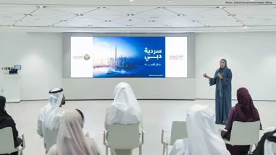 Dubai Enhances Government Communication Strategy for Better Engagement
