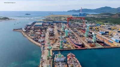 Vietnam approves Khanh Hoa master plan 2050