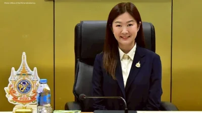 Thailand boosts cooperatives with digital push