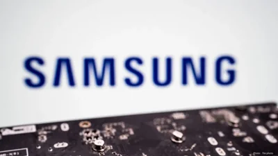 Samsung Sees Revenue Boost from Chip Sales Amid AI Demand, Faces Future Supply Challenges