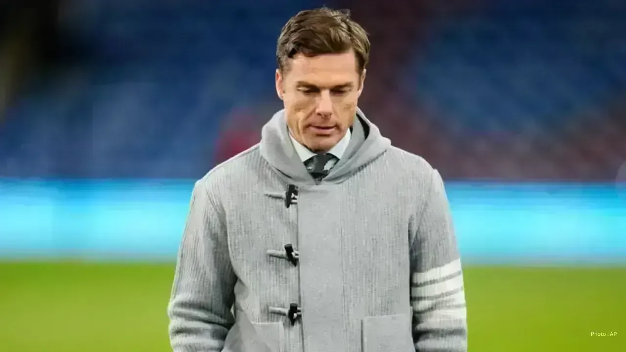 Burnley and Scott Parker Part Ways Following Championship Relegation