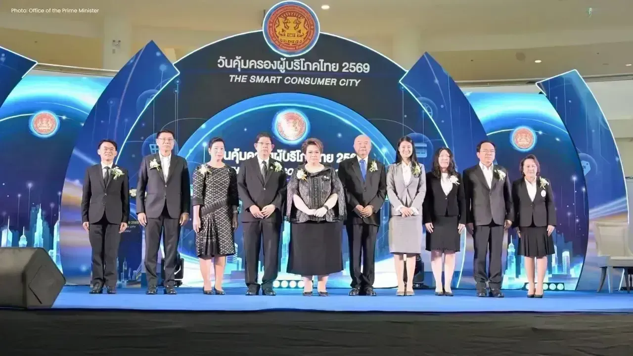 Thailand Boosts Consumer Rights With New Plan
