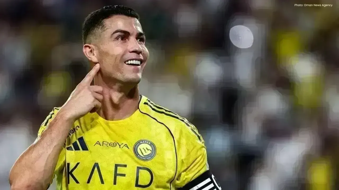 Ronaldo Hints at Retirement, Eyes League Glory