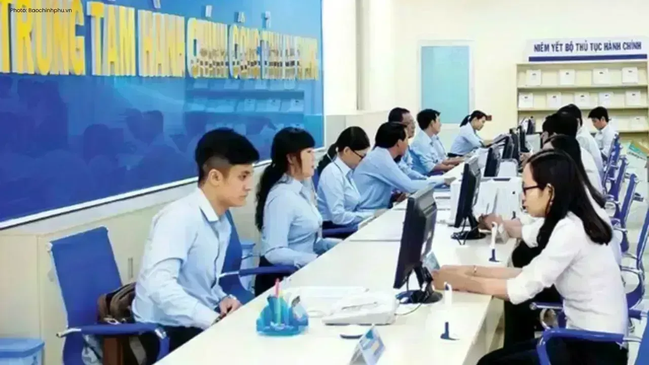 Vietnam Pushes Reform With Eight Key Resolutions