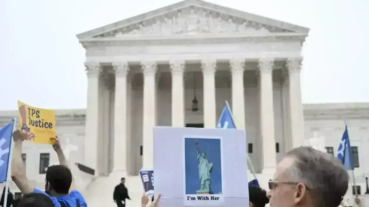 Political Fallout from Supreme Court's Voting Rights Decision