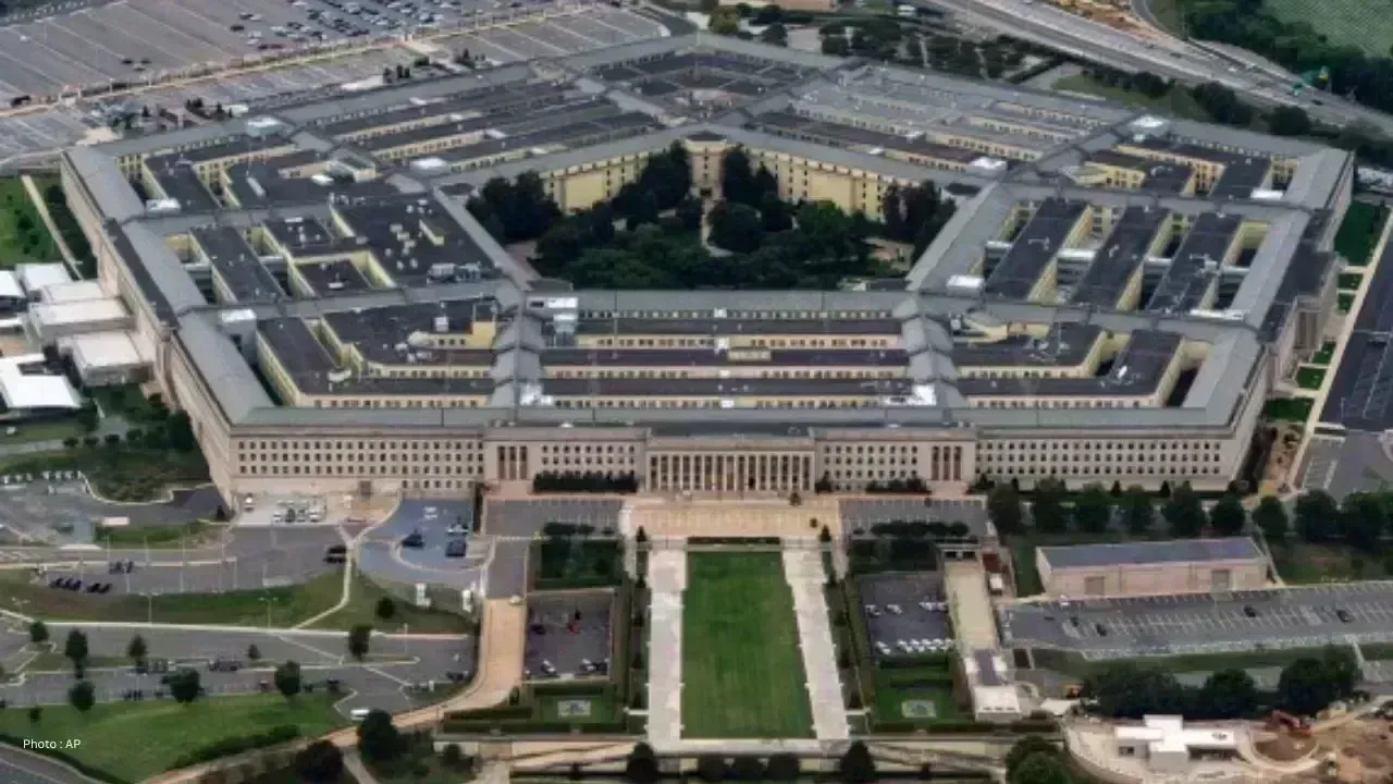 Pentagon Estimates $25 Billion Costs of US-Iran Conflict Amid Rising Fuel Prices