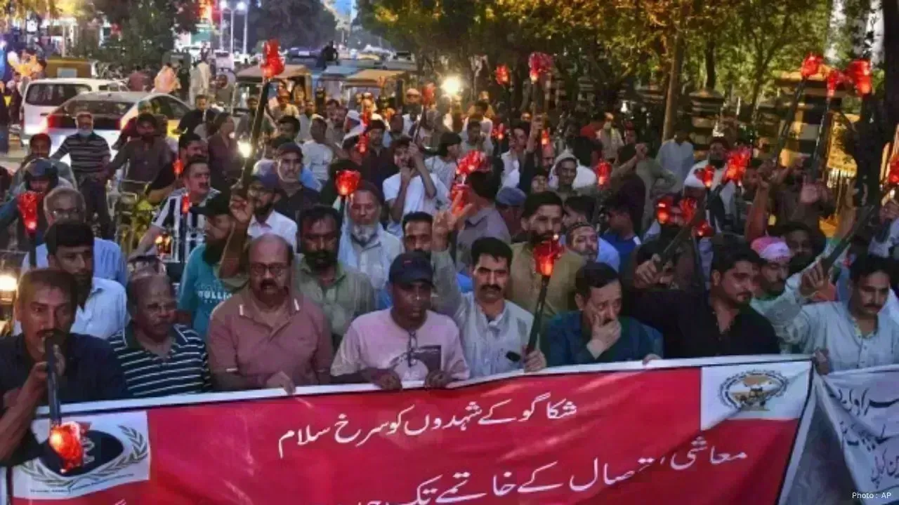 May Day 2026: Workers Worldwide Rally for Fair Wages and Peace