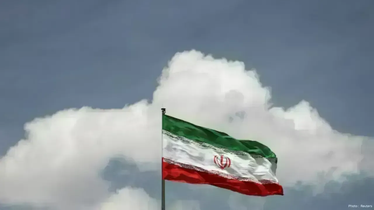 US Marks End of Hostilities with Iran as War Powers Deadline Approaches