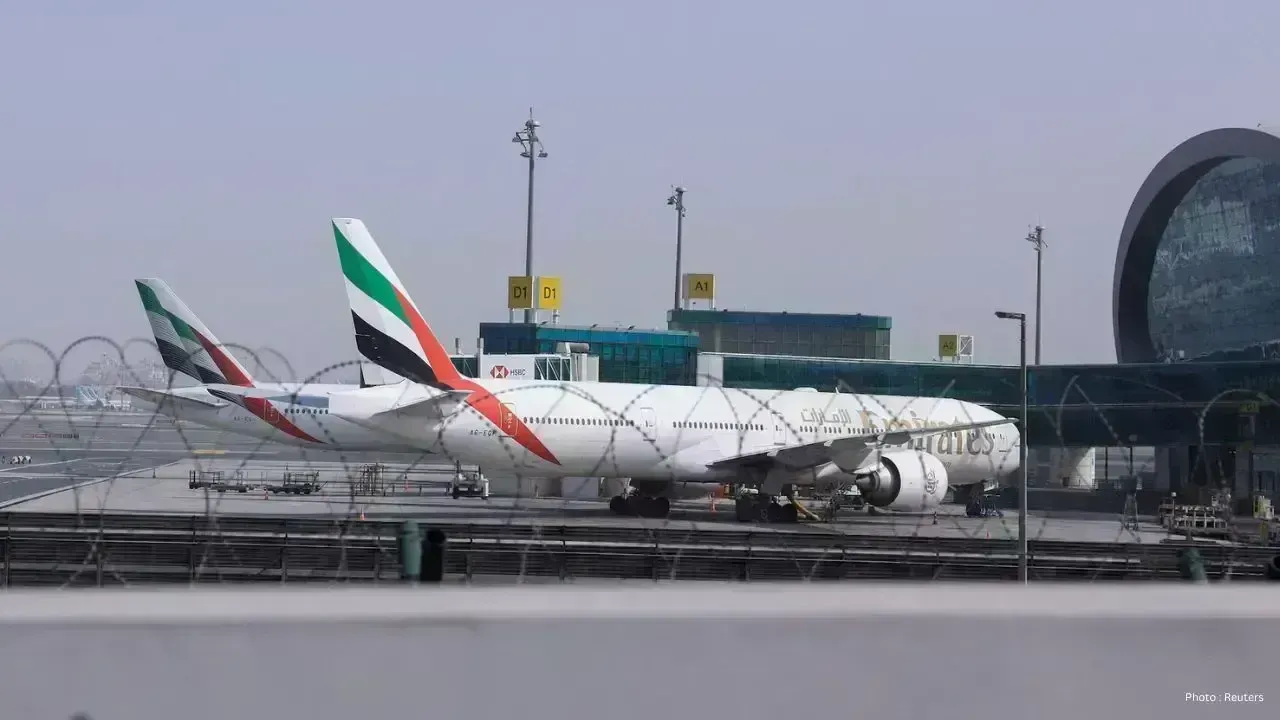 Global Airline Operations Hit Hard as Major Flight Routes Cancelled
