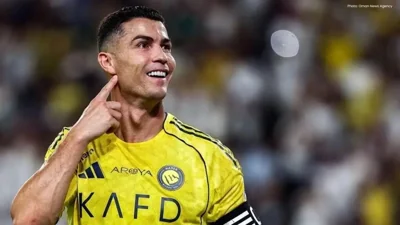 Ronaldo Hints at Retirement, Eyes League Glory