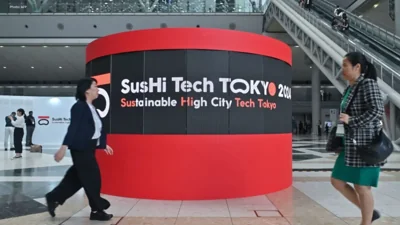Turkmen Delegation Joins Tokyo Innovation Forum