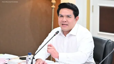 Thailand Approves Sports Plan, Boosts Budget Push