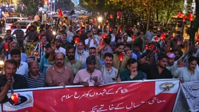May Day 2026: Workers Worldwide Rally for Fair Wages and Peace