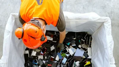 Cheshire Launches Free Recycling Initiative for Electronics and Mattresses