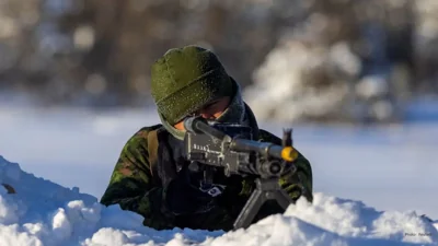 Concerns Arise Over Declining Military Training Pass Rates