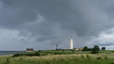 Malaysia Weather Alert Storms, Heavy Rain Today
