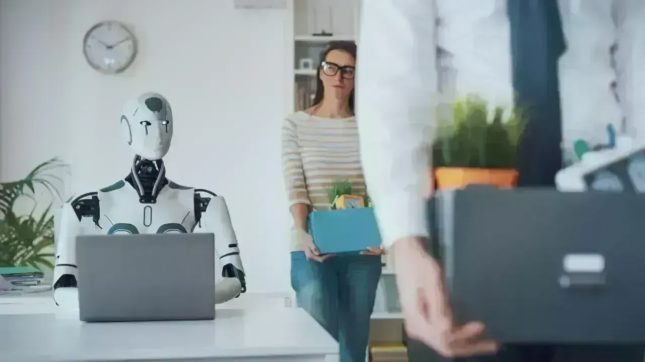 China court says AI not valid for job firing