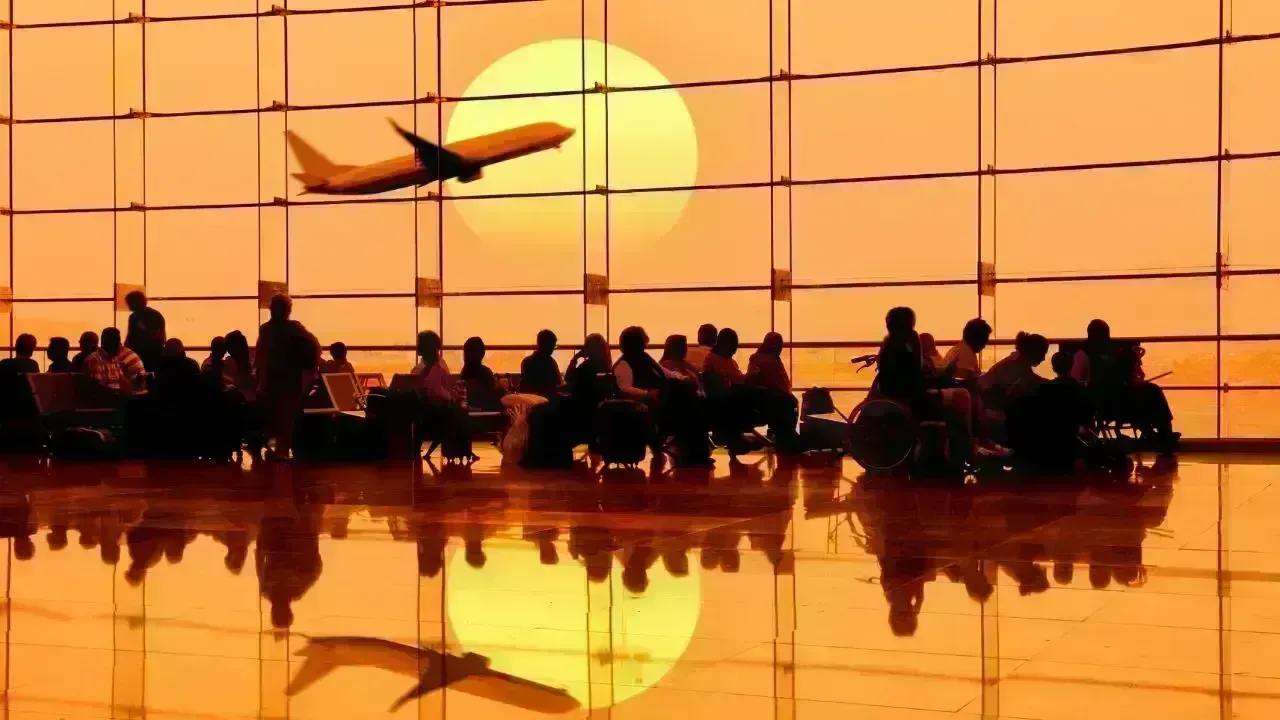 Second fatal fall reported at KLIA2 in one day