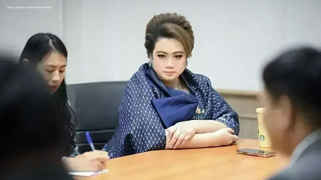 Supamas orders probe in Koh Kret pottery case