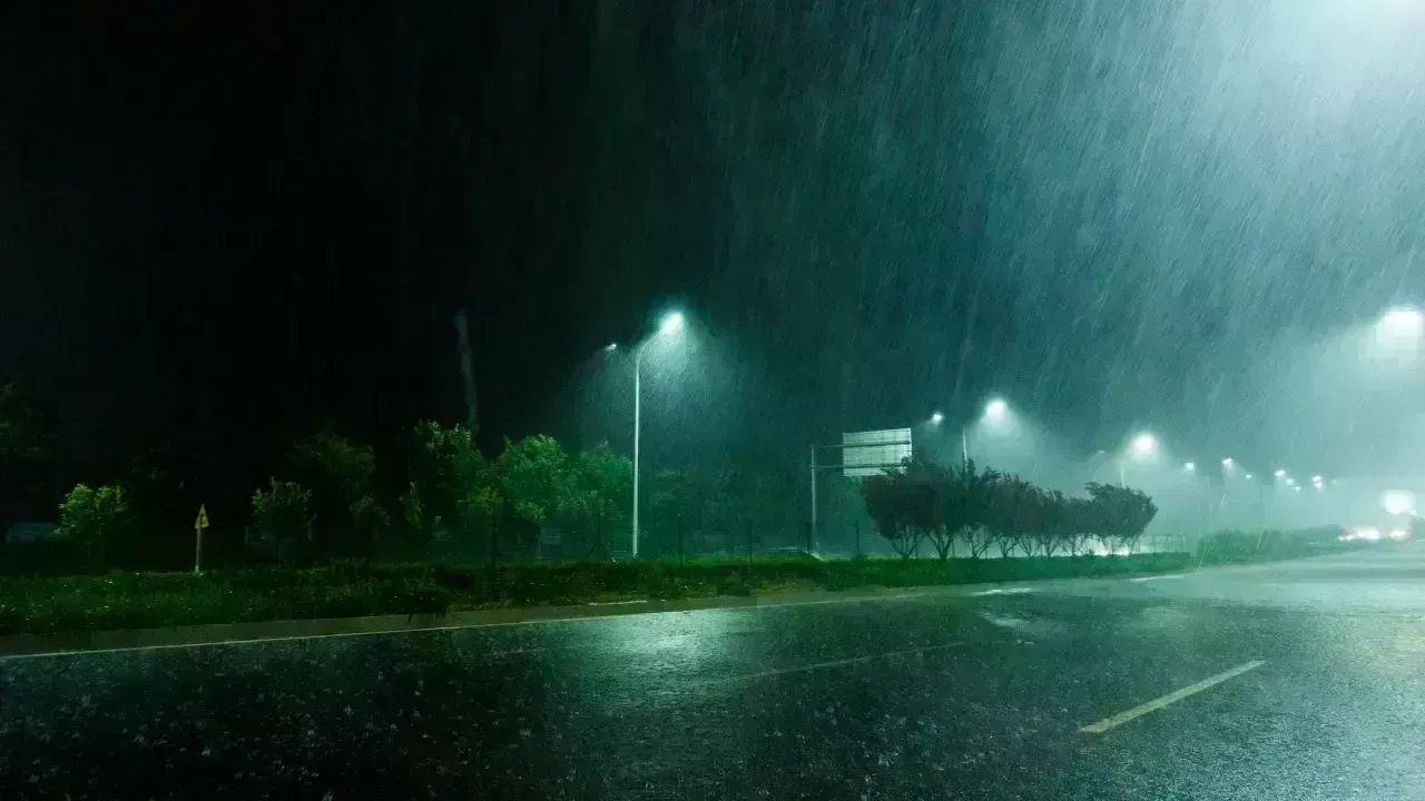 Thunderstorm alert issued across Malaysia states