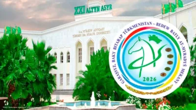 Turkmen University to host global SDG contest