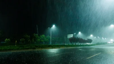 Thunderstorm alert issued across Malaysia states