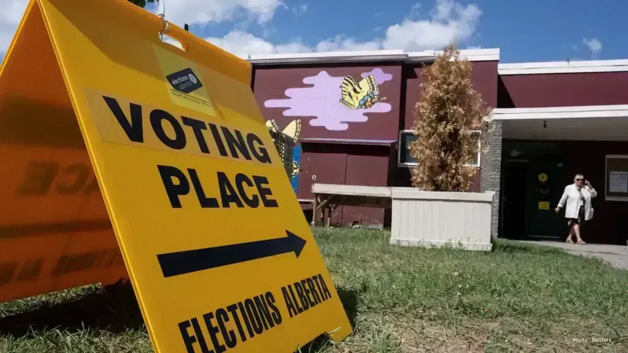 Elections Alberta Faces Scrutiny Over Voter Data Handling