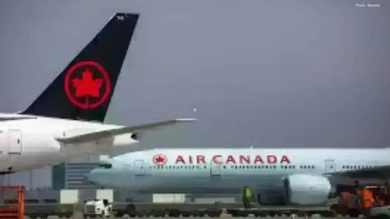Air Canada Faces Backlash Over Refund Denial Following Child’s Death