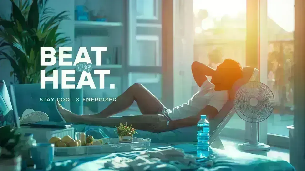 Essential Tips to Stay Safe in Extreme Heatwaves