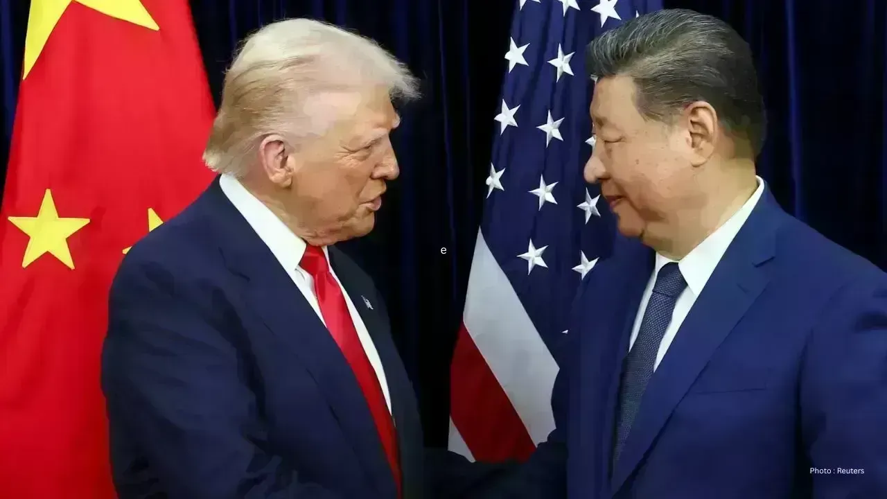 China Denounces U.S. Sanctions Targeting Oil Refineries Linked to Iranian Crude